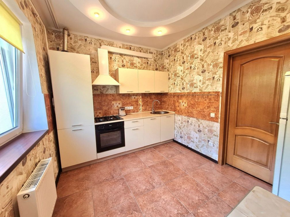 Оренда 2к квартири в ЖК Софія, 2 поверх, газ.плита. Можна з тваринами Sofiivska Borshchahivka - photo 3