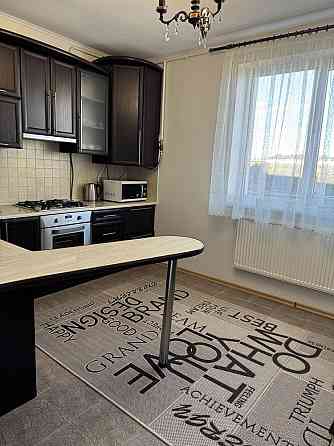 Оренда 1кім.кв. в центрі (р-н «Панорами Плази») Іvano-Frankivsk