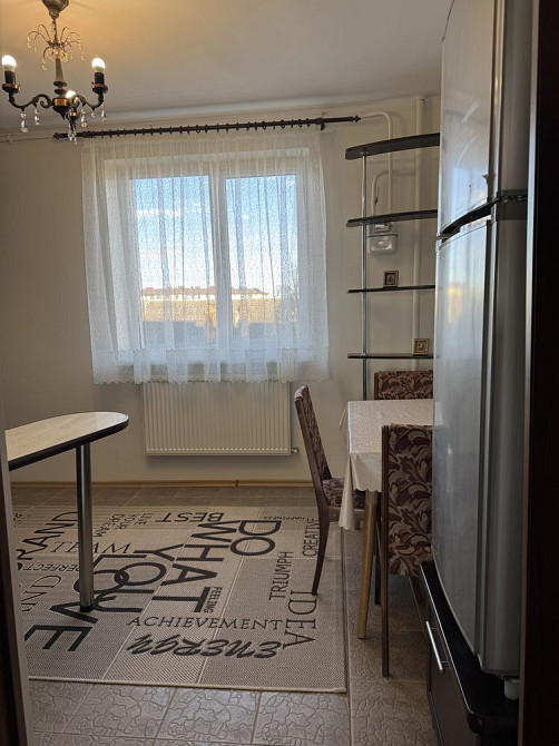 Оренда 1кім.кв. в центрі (р-н «Панорами Плази») Іvano-Frankivsk - photo 2