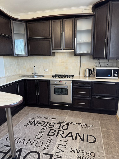 Оренда 1кім.кв. в центрі (р-н «Панорами Плази») Іvano-Frankivsk - photo 1