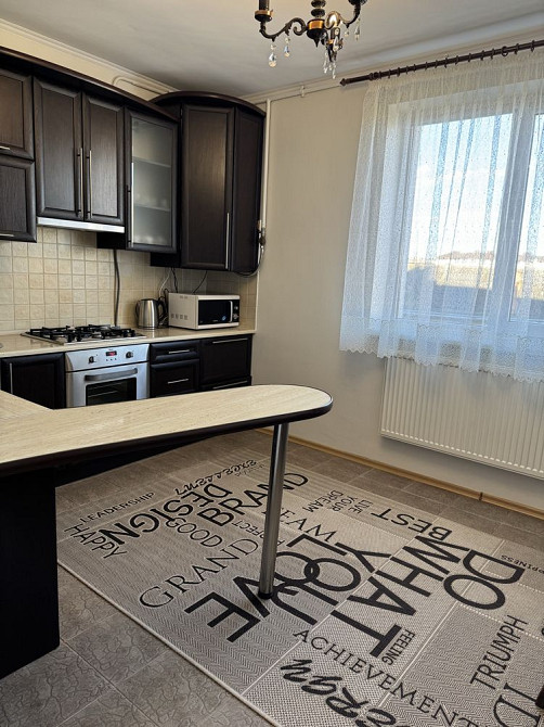 Оренда 1кім.кв. в центрі (р-н «Панорами Плази») Іvano-Frankivsk - photo 3