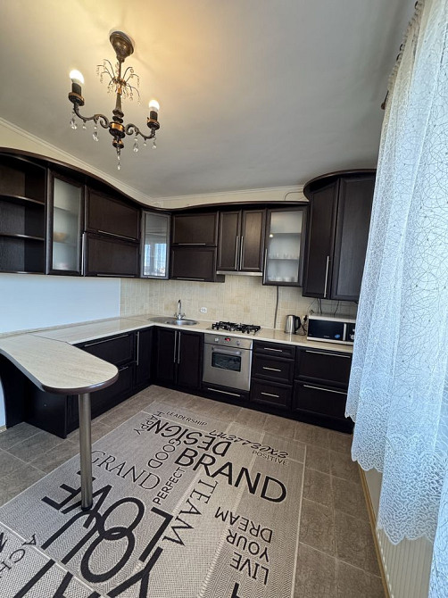 Оренда 1кім.кв. в центрі (р-н «Панорами Плази») Іvano-Frankivsk - photo 5