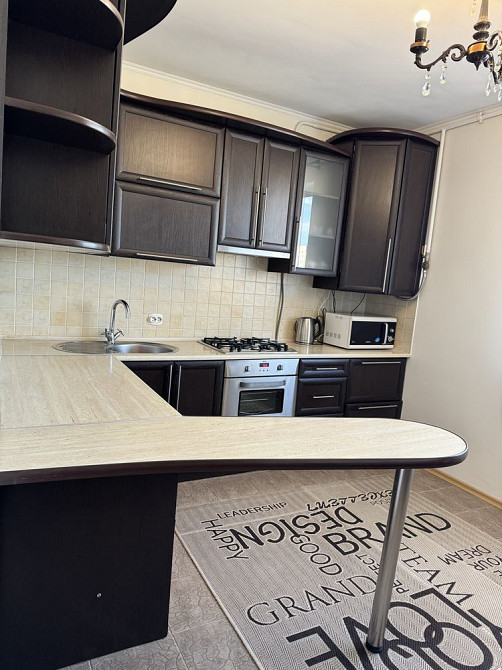 Оренда 1кім.кв. в центрі (р-н «Панорами Плази») Іvano-Frankivsk - photo 4