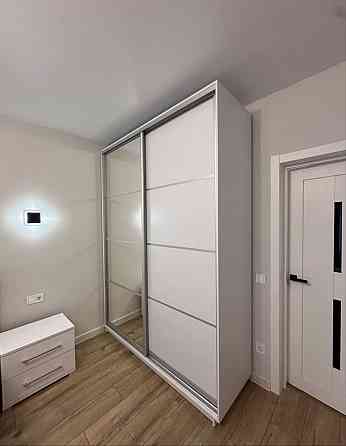 ТЦ «Майдан» 1-но кімнатна новобудова Chernivtsi