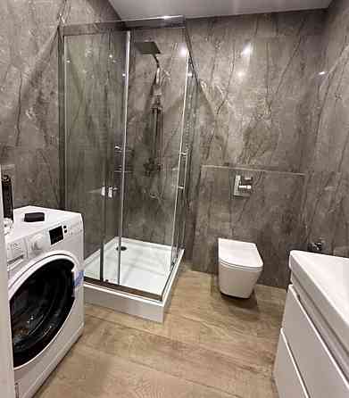 ТЦ «Майдан» 1-но кімнатна новобудова Chernivtsi