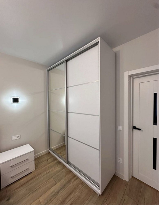 ТЦ «Майдан» 1-но кімнатна новобудова Chernivtsi - photo 4