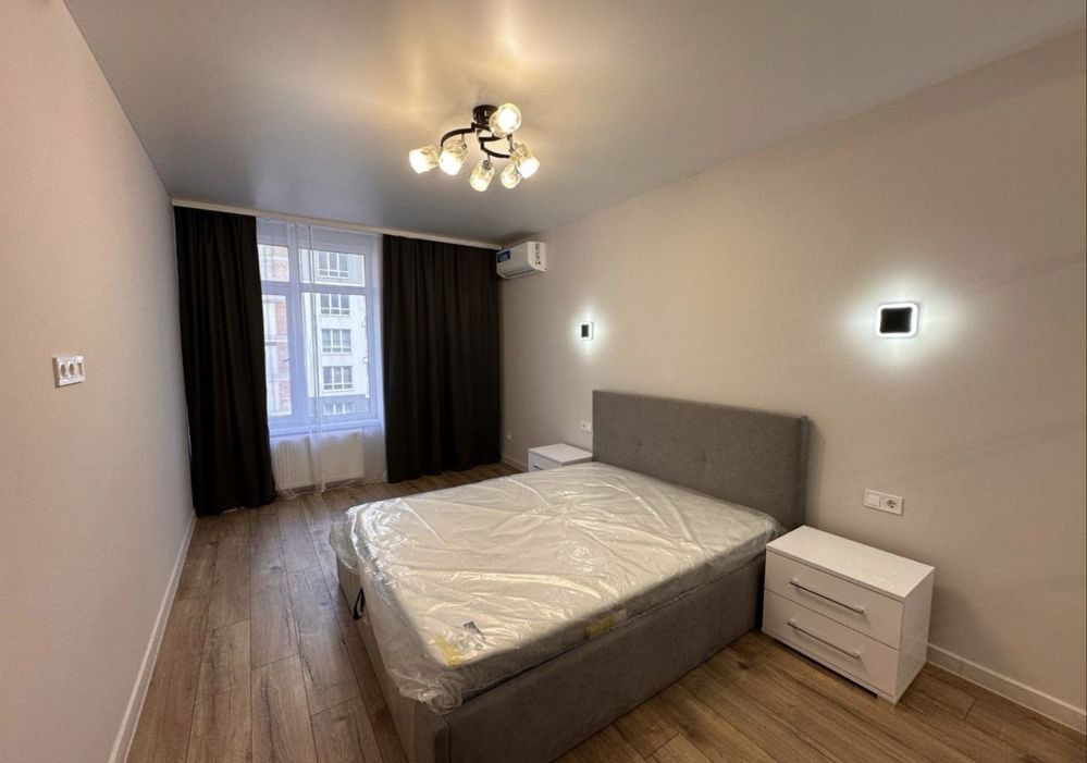 ТЦ «Майдан» 1-но кімнатна новобудова Chernivtsi - photo 3