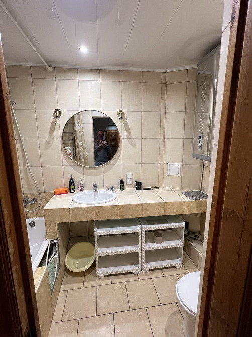 Сдам 3-х комнатную квартиру Pavlohrad - photo 8