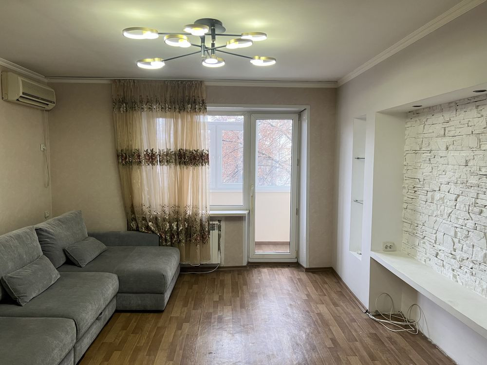 Сдам 3-х комнатную квартиру Pavlohrad - photo 1