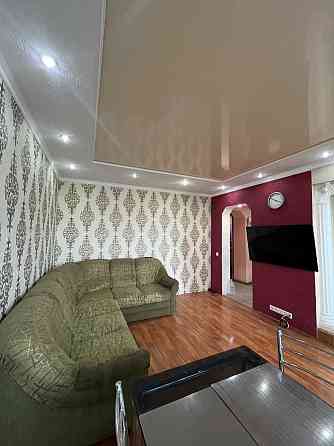 Сдается 3-комнатная квартира в районе Рыбхоза 