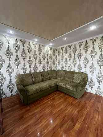 Сдается 3-комнатная квартира в районе Рыбхоза 