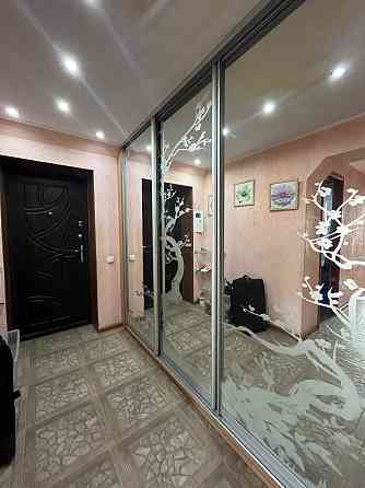 Сдается 3-комнатная квартира в районе Рыбхоза 