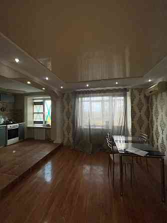 Сдается 3-комнатная квартира в районе Рыбхоза 