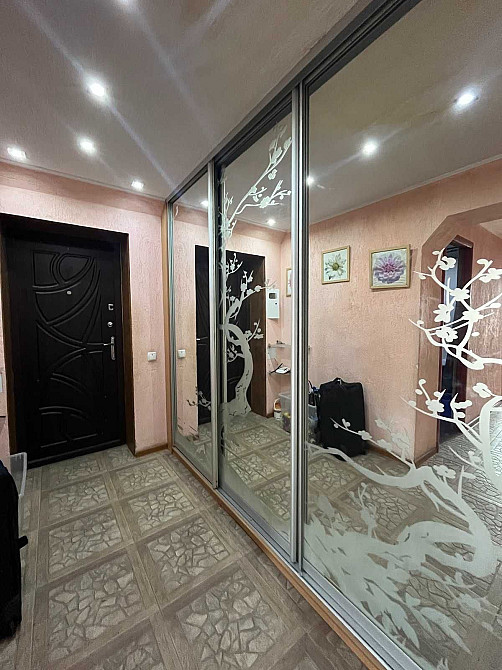 Сдается 3-комнатная квартира в районе Рыбхоза  - photo 5