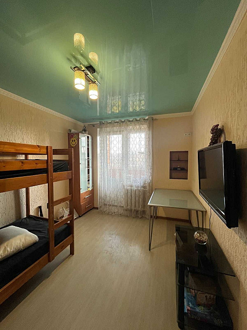 Сдается 3-комнатная квартира в районе Рыбхоза  - photo 7