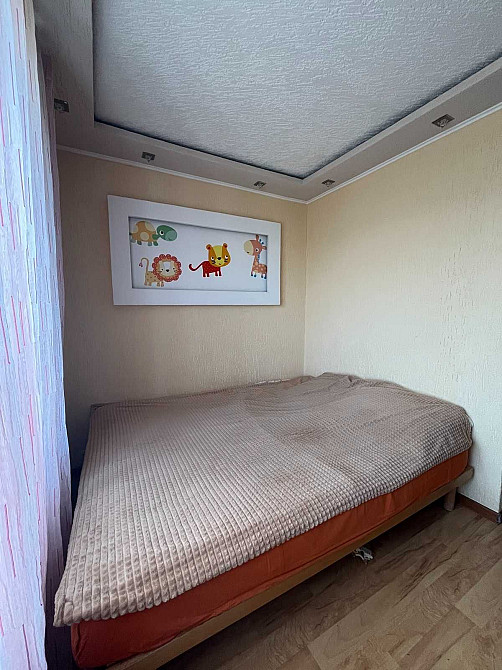 Сдается 3-комнатная квартира в районе Рыбхоза  - photo 8