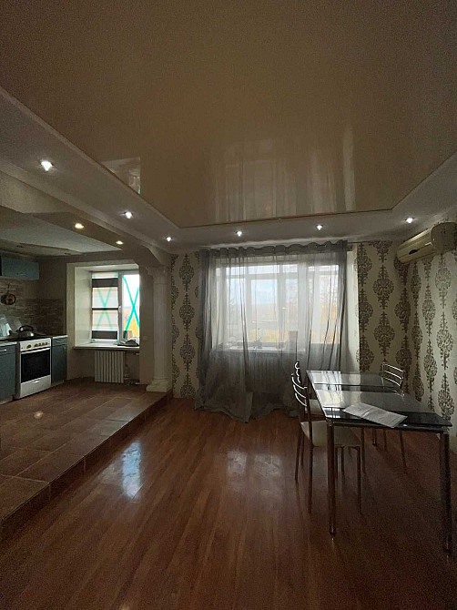 Сдается 3-комнатная квартира в районе Рыбхоза  - photo 4