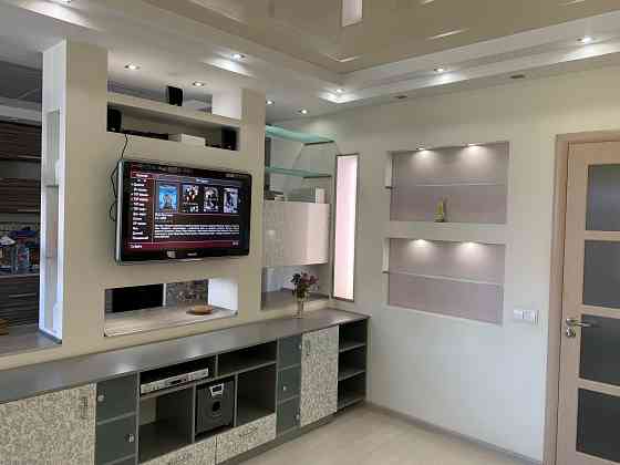 Преміум квартира-студія Оболонь Kyiv