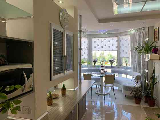 Преміум квартира-студія Оболонь Kyiv