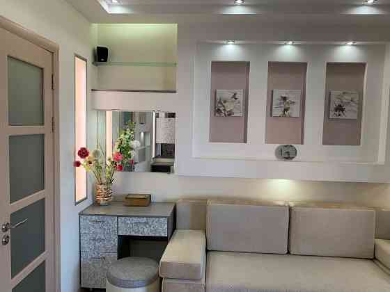 Преміум квартира-студія Оболонь Kyiv