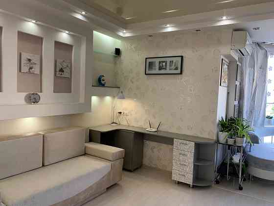 Преміум квартира-студія Оболонь Kyiv