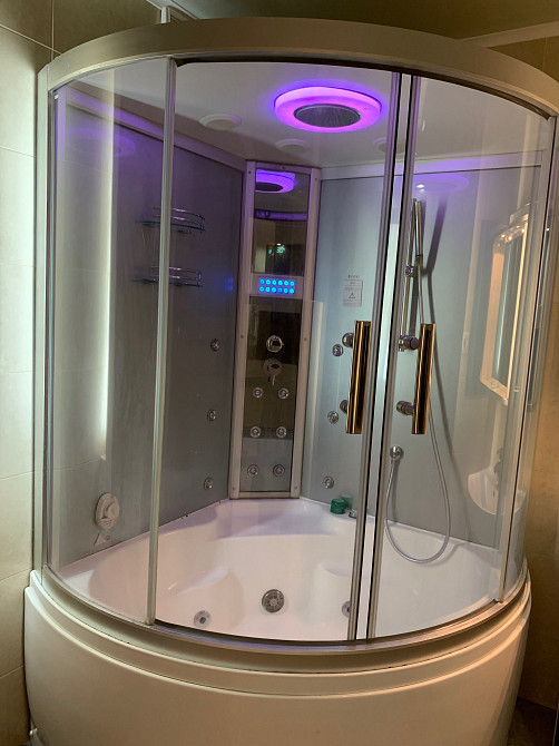 Преміум квартира-студія Оболонь Kyiv - photo 7