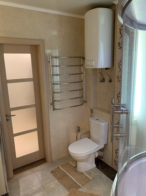 Преміум квартира-студія Оболонь Kyiv - photo 6