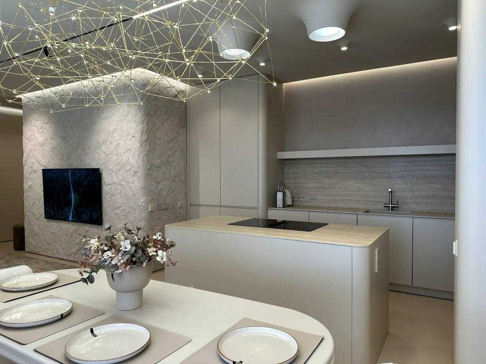 Оренда Володимирська Золоті Печерськ Історичний центр Рейтарська Kyiv - photo 7