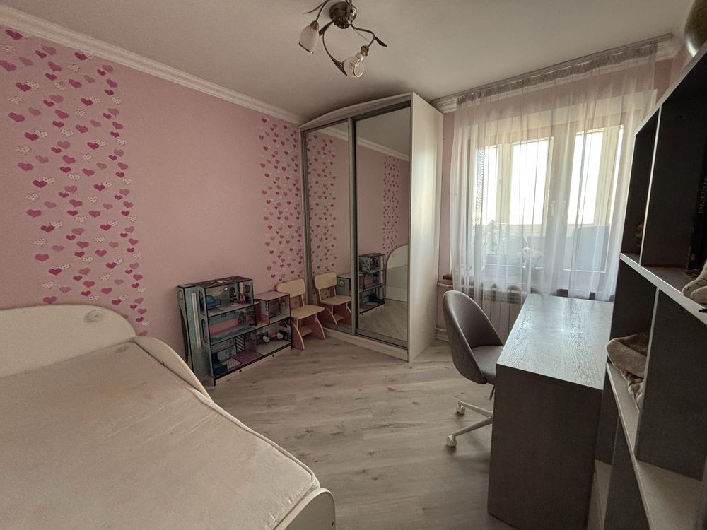 оренда кварири Київ метро Дарниця вул. Г. Тороповського Kyiv - photo 4