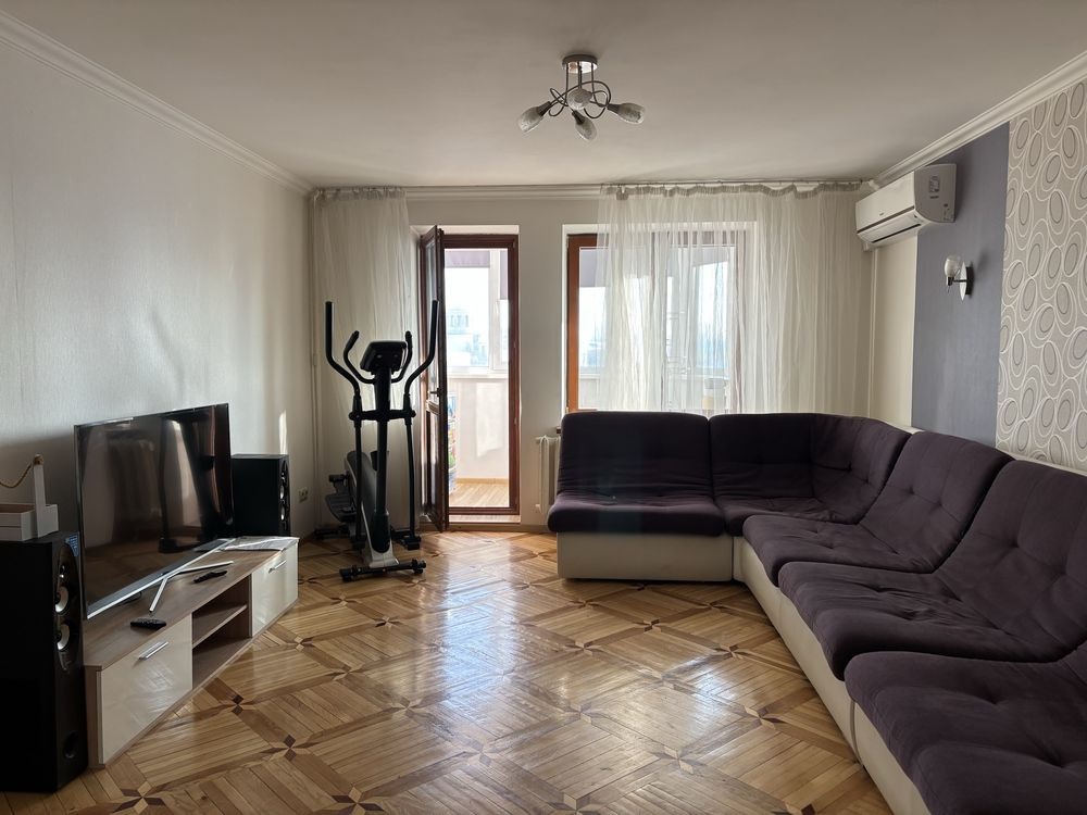 оренда кварири Київ метро Дарниця вул. Г. Тороповського Kyiv - photo 1