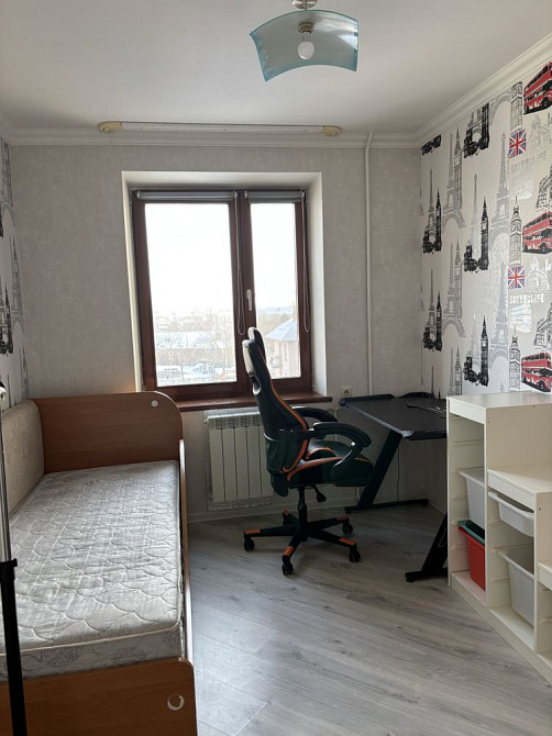 оренда кварири Київ метро Дарниця вул. Г. Тороповського Kyiv - photo 6