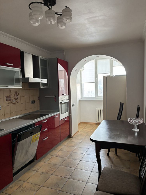 оренда кварири Київ метро Дарниця вул. Г. Тороповського Kyiv - photo 3