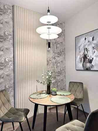 Аренда 1-спальной новой квартиры ЖК Платинум, 10 Фонтана Odesa