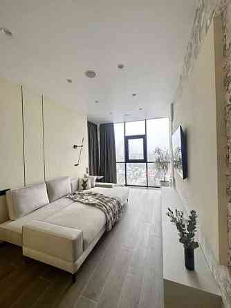 Аренда 1-спальной новой квартиры ЖК Платинум, 10 Фонтана Odesa