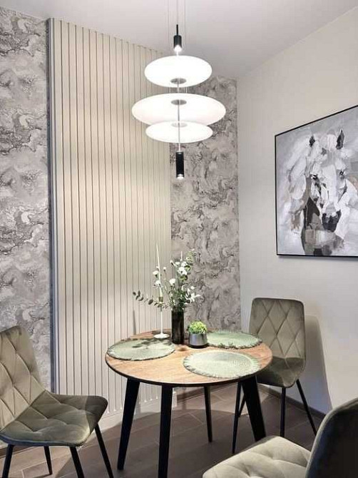 Аренда 1-спальной новой квартиры ЖК Платинум, 10 Фонтана Odesa - photo 2