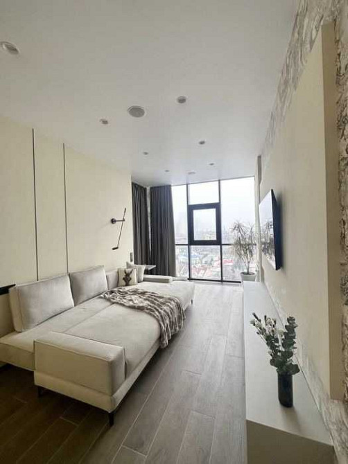 Аренда 1-спальной новой квартиры ЖК Платинум, 10 Фонтана Odesa - photo 3