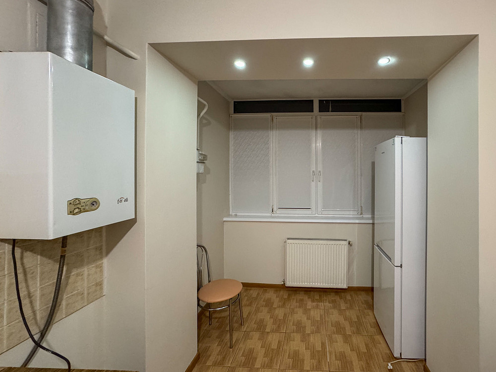 Оренда 1к новобудова, 47м2, Винниченка-Кармелюка Chernivtsi - photo 6