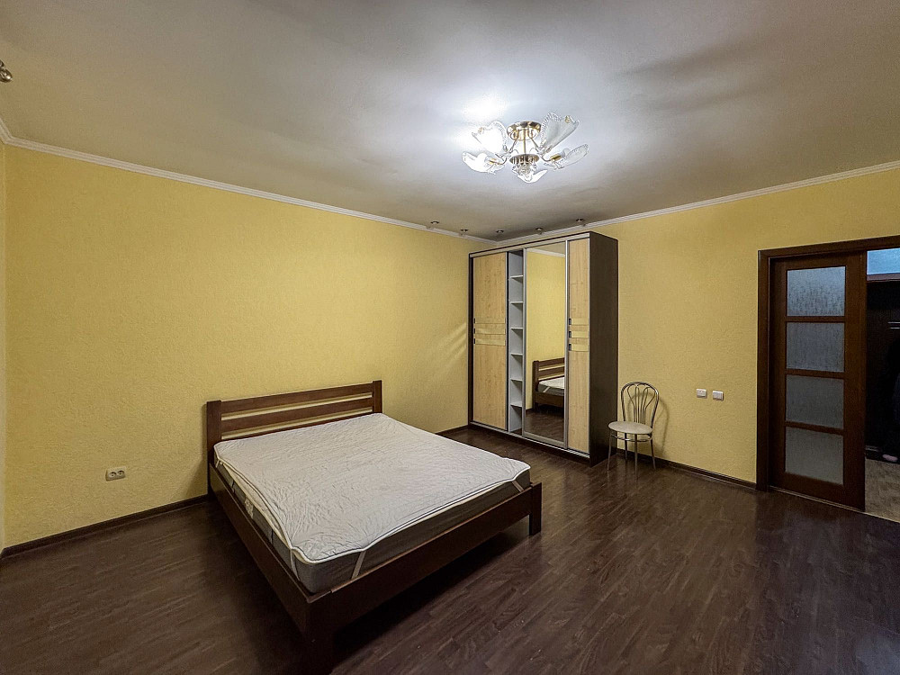 Оренда 1к новобудова, 47м2, Винниченка-Кармелюка Chernivtsi - photo 1