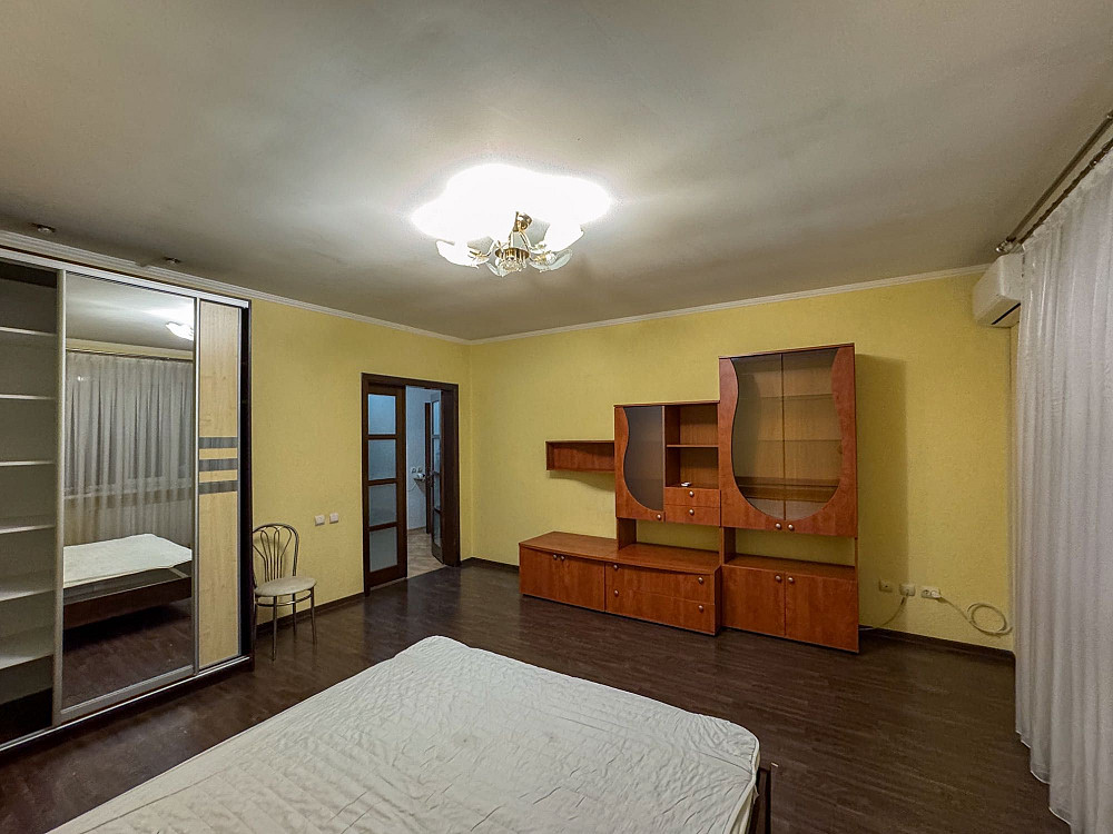 Оренда 1к новобудова, 47м2, Винниченка-Кармелюка Chernivtsi - photo 2