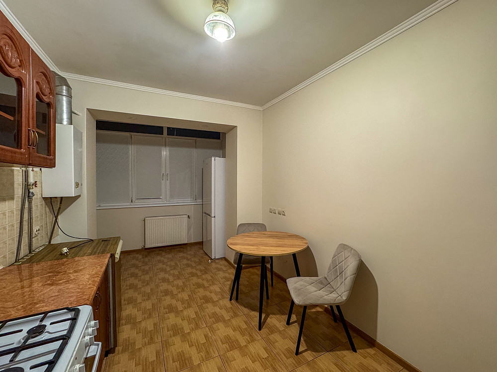 Оренда 1к новобудова, 47м2, Винниченка-Кармелюка Chernivtsi - photo 4