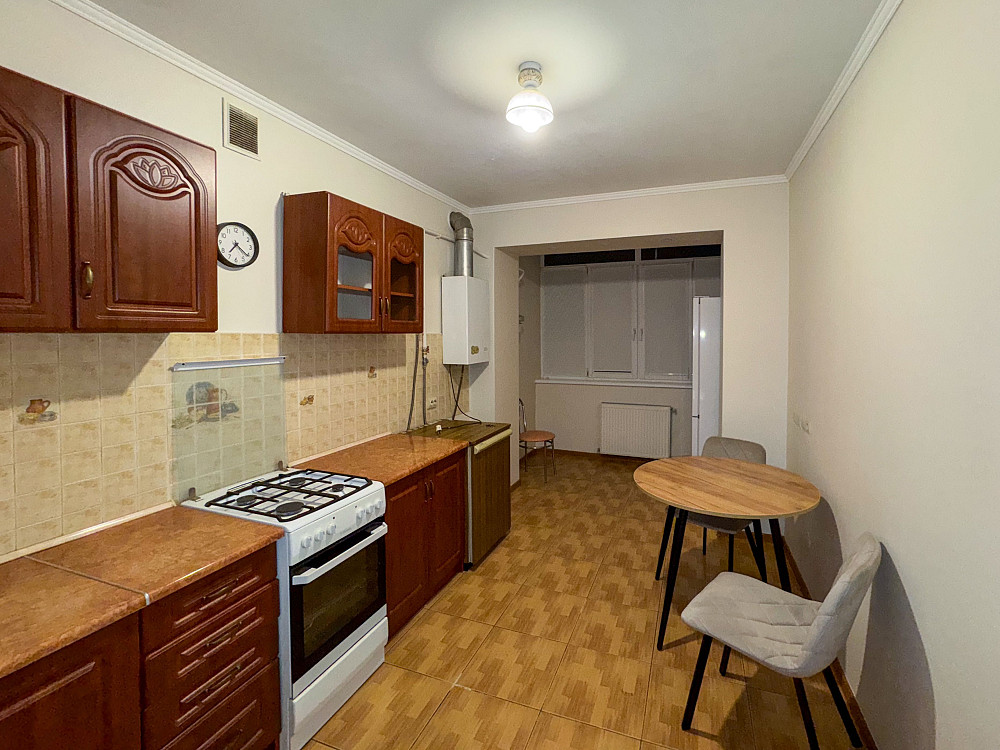 Оренда 1к новобудова, 47м2, Винниченка-Кармелюка Chernivtsi - photo 7