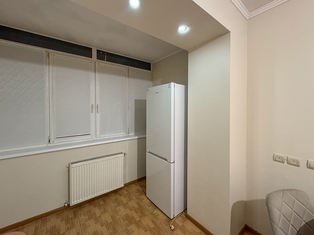 Оренда 1к новобудова, 47м2, Винниченка-Кармелюка Chernivtsi - photo 5