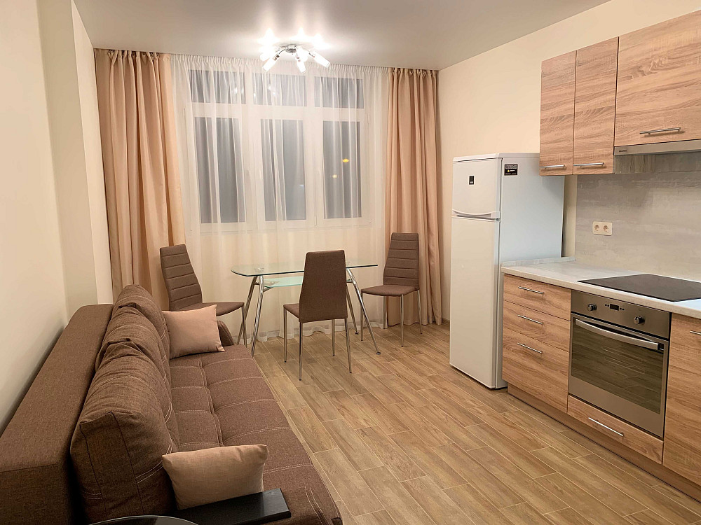 Оренда 1-к кв, 45 м2, вул. Урлівська, 23Г. Без комісії, власник Kyiv - photo 2