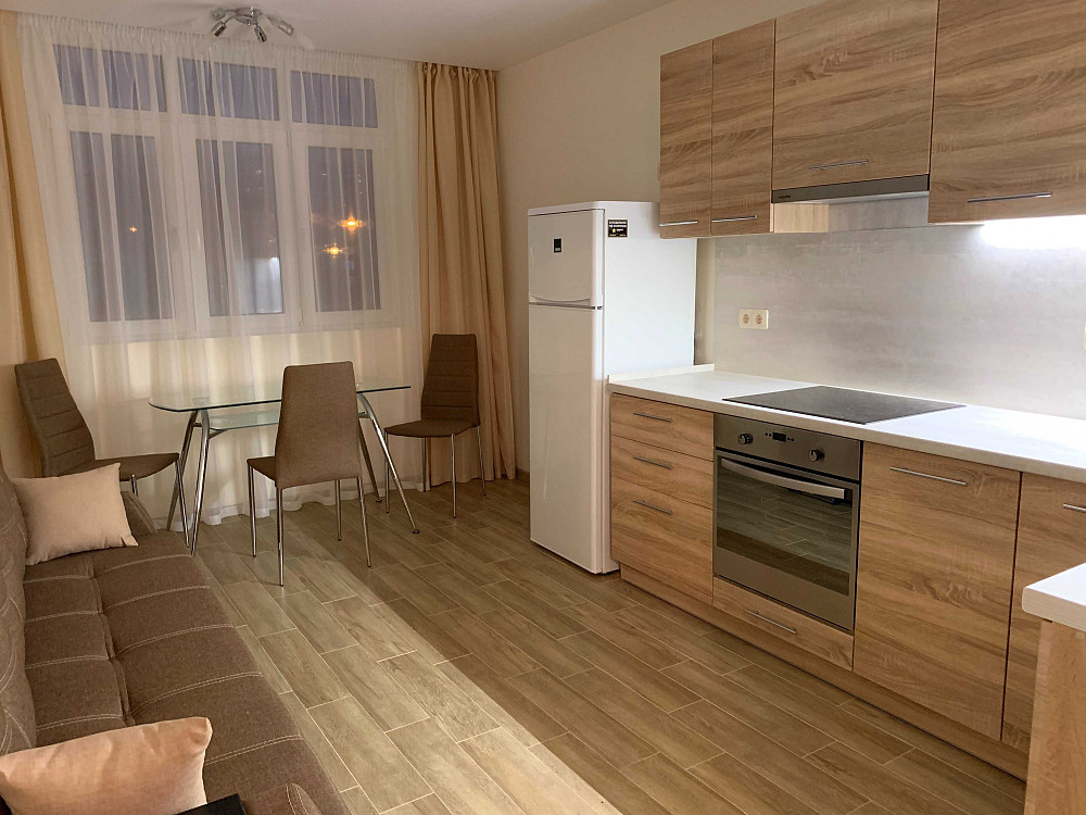 Оренда 1-к кв, 45 м2, вул. Урлівська, 23Г. Без комісії, власник Kyiv - photo 3