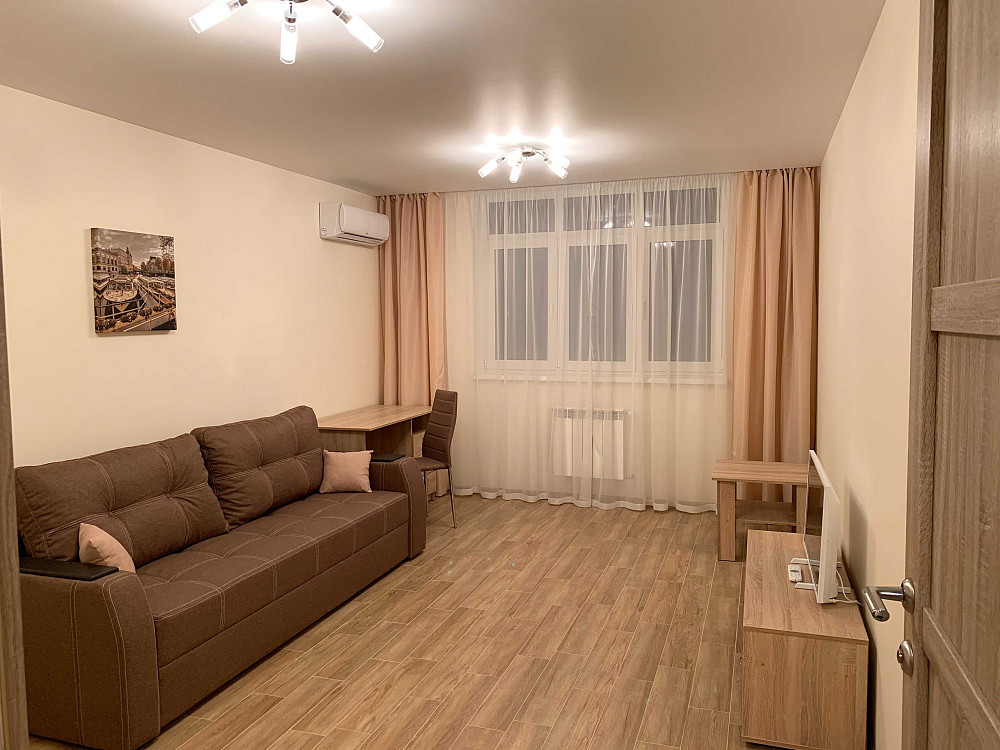 Оренда 1-к кв, 45 м2, вул. Урлівська, 23Г. Без комісії, власник Kyiv - photo 6