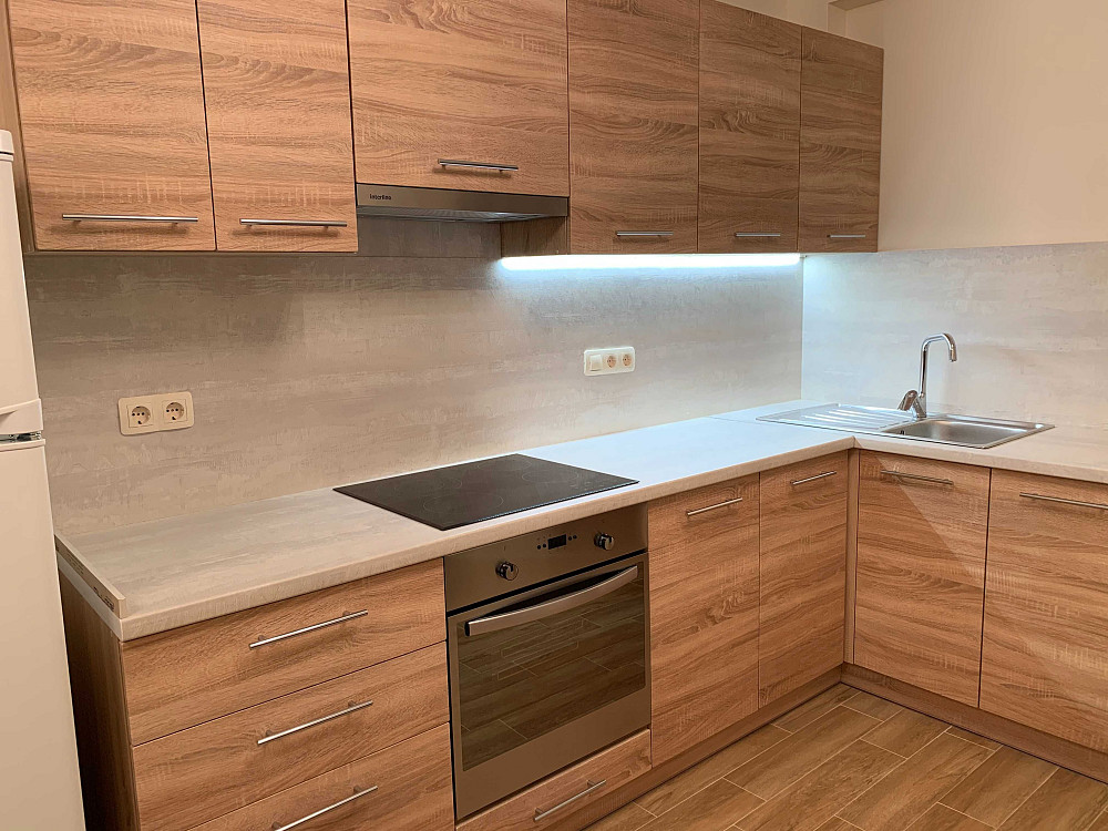 Оренда 1-к кв, 45 м2, вул. Урлівська, 23Г. Без комісії, власник Kyiv - photo 5