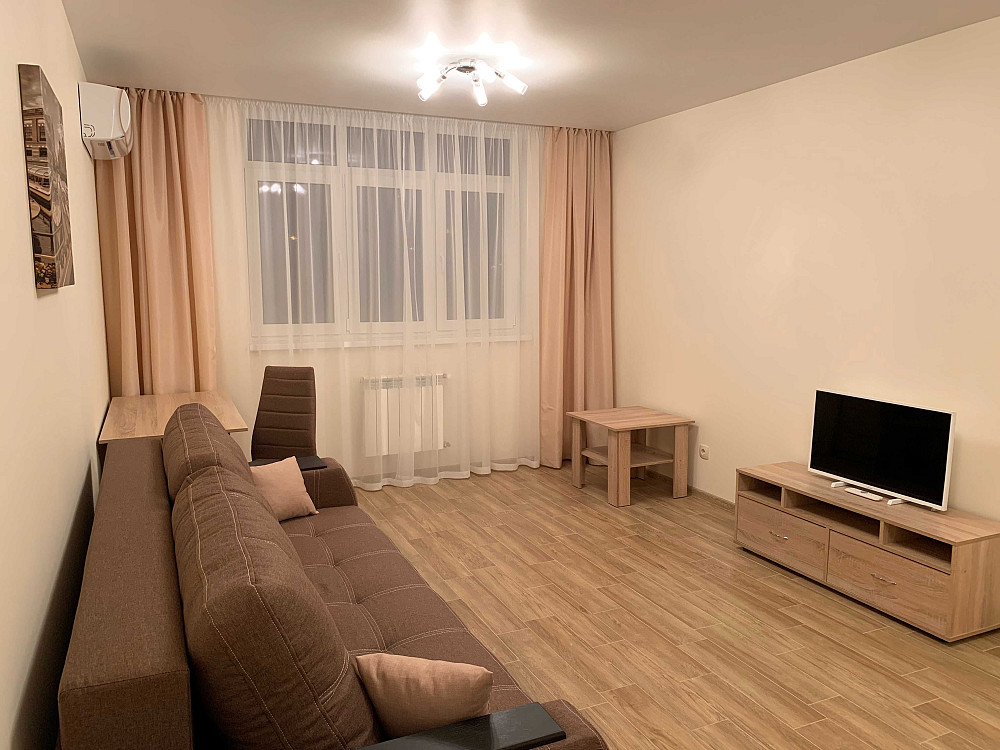 Оренда 1-к кв, 45 м2, вул. Урлівська, 23Г. Без комісії, власник Kyiv - photo 7