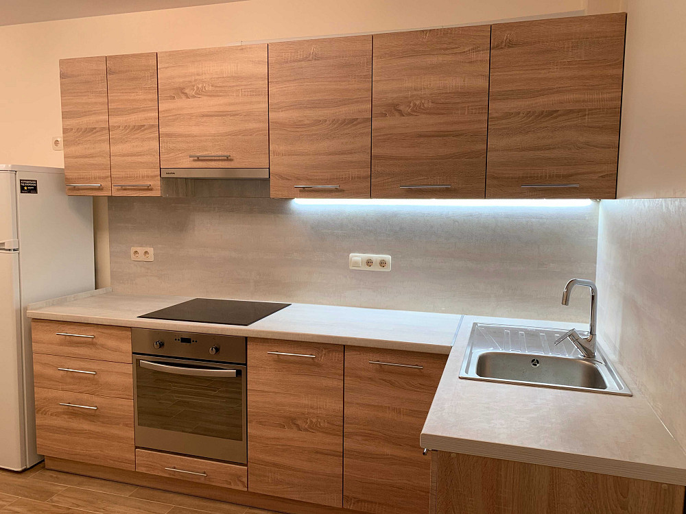 Оренда 1-к кв, 45 м2, вул. Урлівська, 23Г. Без комісії, власник Kyiv - photo 4