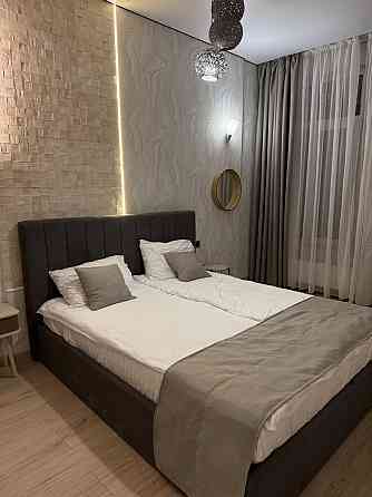 Аренда квартиры в новом  ЖК Авиньен  на четвертом этаже Odesa