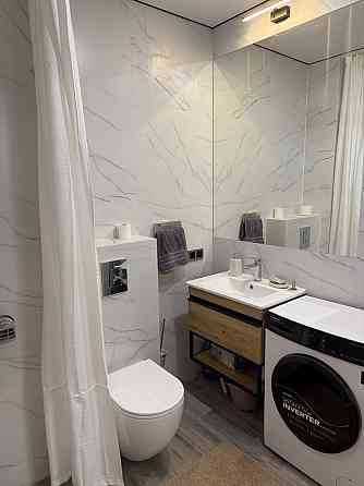 Аренда квартиры в новом  ЖК Авиньен  на четвертом этаже Odesa